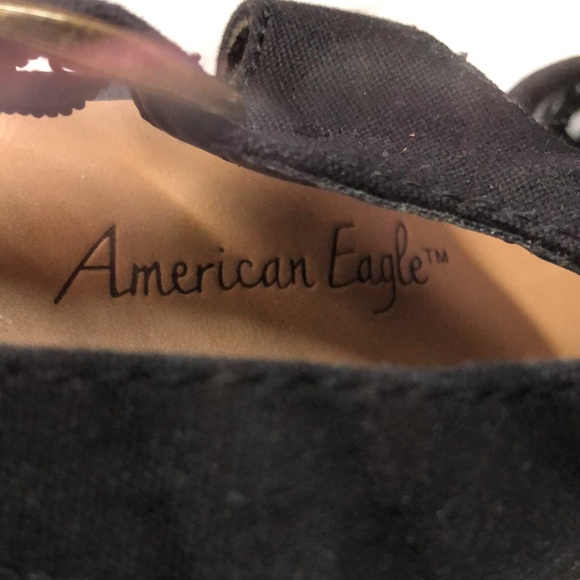 WS-1059 American eagle size 8 1/2 - Picture 5 of 5